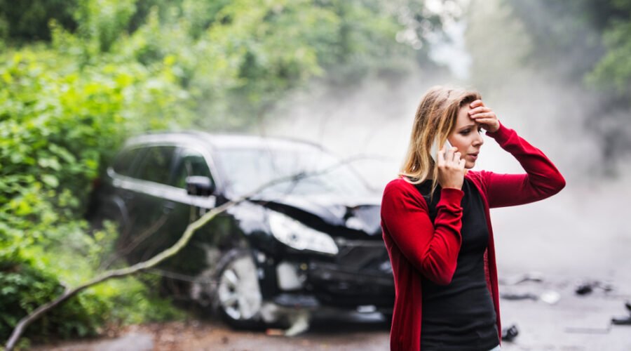 The Danger of Saying “I’m Okay”: Words to Never Say at an Accident Scene